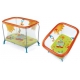 Манеж развивающий Brevi Soft & Play