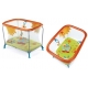 Манеж развивающий Brevi Soft & Play