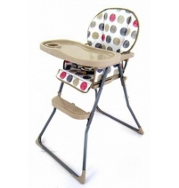 Стульчик для кормления Lider Kids 8702    