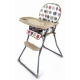 Стульчик для кормления Lider Kids 8702    