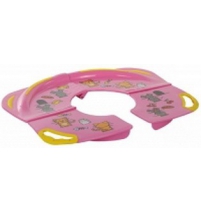 Сидение для унитаза складное Lider Kids PM2437     