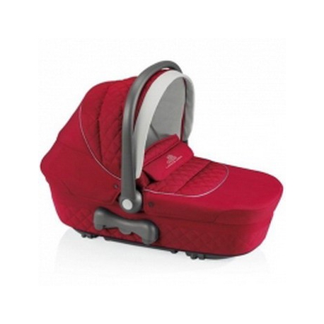  Гондола (люлька) Cam Coccola арт. 871-Т56, красный с серым