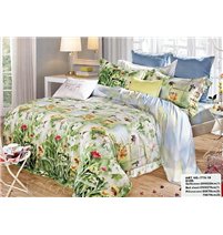 Комплект постельного белья Tango Евро арт. tt6-19