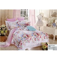 Комплект постельного белья Tango Евро арт. tt6-21