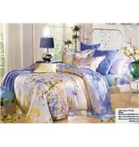 Комплект постельного белья Tango Евро арт. tt6-22