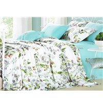 Комплект постельного белья Tango Евро арт. tt6-39