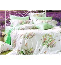 Комплект постельного белья Tango Евро арт. tt6-40