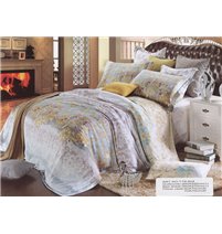 Комплект постельного белья Tango Евро арт. tt6-504