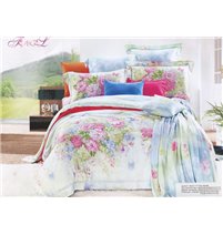 Комплект постельного белья Tango Евро арт. tt6-508