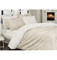 Комплект постельного белья Tango 1,5 спальный арт. tur002-1