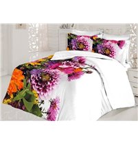 Комплект постельного белья Tango Евро арт. tur006-3