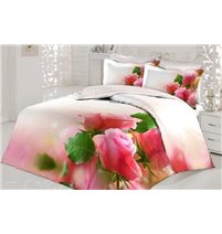 Комплект постельного белья Tango Евро арт. tur007-3