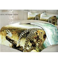 Комплект постельного белья Tango Евро арт. tur013-3