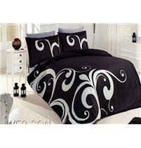 Комплект постельного белья Tango Евро арт. tur016-3