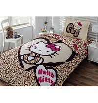 Комплект постельного белья Hello Kitty Tango 1,5 спальный арт. vs026-11