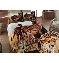 Комплект постельного белья Tango 3D Евро арт. vs073-34