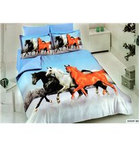 Комплект постельного белья Tango 3D Евро арт. vs082-34