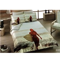 Комплект постельного белья Tango 3D Евро арт. vs084-34