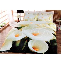 Комплект постельного белья Tango 3D Евро арт. vs087-34