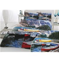 Комплект постельного белья Tango 3D Евро арт. vs090-34