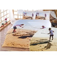 Комплект постельного белья Tango 3D Евро арт. vs093-34