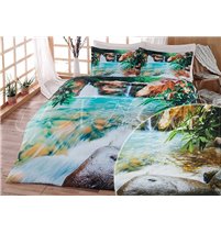 Комплект постельного белья Tango 3D Евро арт. vs096-34