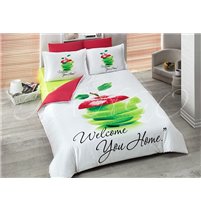 Комплект постельного белья Tango Евро арт. vs097-34