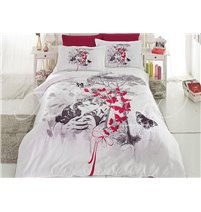 Комплект постельного белья Tango Евро арт. vs099-34