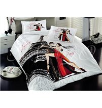 Комплект постельного белья Tango Евро арт. vs100-34