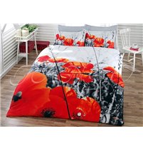 Комплект постельного белья Tango 3D Евро арт. vs103-34