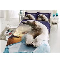 Комплект постельного белья Tango 3D Евро арт. vs106-34