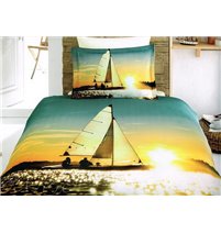 Комплект постельного белья Tango 3D 1,5 спальный арт. vs115-1