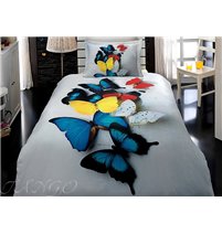 Комплект постельного белья Tango 3D 1,5 спальный арт. vs116-1