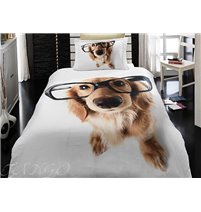 Комплект постельного белья Tango 3D 1,5 спальный арт. vs118-1