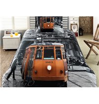 Комплект постельного белья Tango 3D 1,5 спальный арт. vs121-1