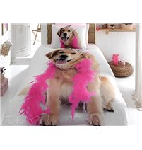 Комплект постельного белья Tango 3D 1,5 спальный арт. vs123-1