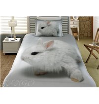 Комплект постельного белья Tango 3D 1,5 спальный арт. vs125-1