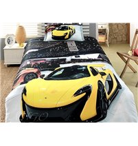 Комплект постельного белья Tango 3D 1,5 спальный арт. vs126-1