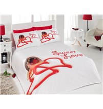 Комплект постельного белья Tango 3D Евро арт. vs136-34