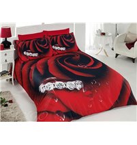 Комплект постельного белья Tango 3D Евро арт. vs143-34