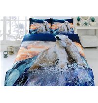 Комплект постельного белья Tango 3D Евро арт. vs147-34