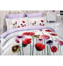 Комплект постельного белья Tango 3D Евро арт. vs172-34