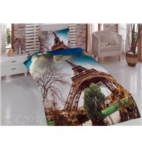 Комплект постельного белья Tango 3D 1,5 спальное арт. vs185-1