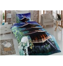 Комплект постельного белья Tango 3D 1,5 спальное арт. vs186-1