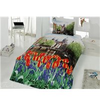 Комплект постельного белья Tango 3D 1,5 спальное арт. vs189-1