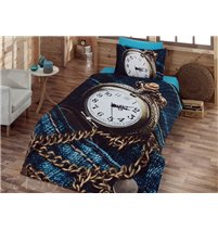 Комплект постельного белья Tango 3D 1,5 спальное арт. vs190-1