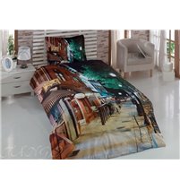 Комплект постельного белья Tango 3D 1,5 спальное арт. vs191-1