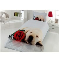 Комплект постельного белья Tango 3D 1,5 спальное арт. vs193-1