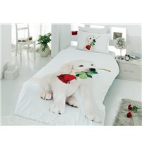 Комплект постельного белья Tango 3D 1,5 спальное арт. vs196-1