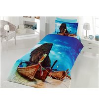 Комплект постельного белья Tango 3D 1,5 спальное арт. vs199-1